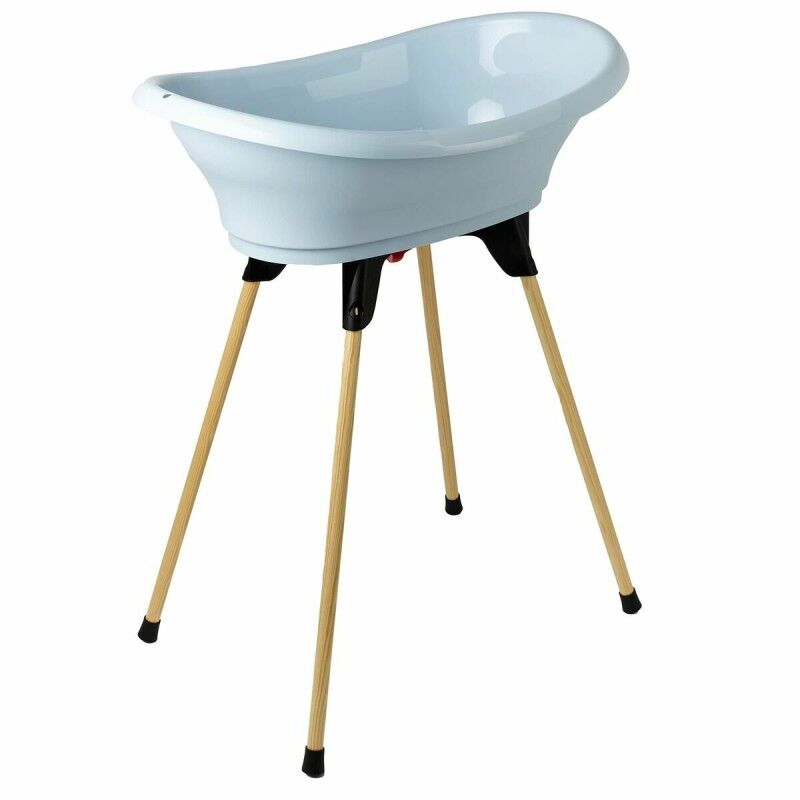 ThermoBaby|Banheira ThermoBaby Azul ThermoBaby|Banheira ThermoBaby Azul