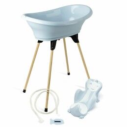 ThermoBaby|Banheira ThermoBaby Azul