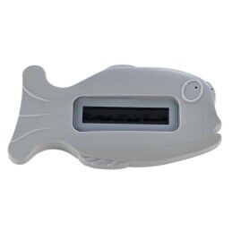 ThermoBaby|Banheira ThermoBaby Branco