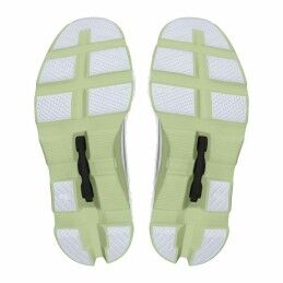 On Running|Sapatilhas de Desporto Mulher On Running Cloudmonster Mulher Cinzento