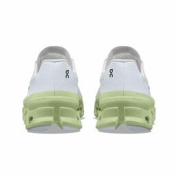 On Running|Sapatilhas de Desporto Mulher On Running Cloudmonster Mulher Cinzento