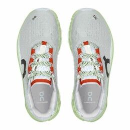 On Running|Sapatilhas de Desporto Mulher On Running Cloudmonster Mulher Cinzento