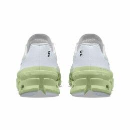 On Running|Sapatilhas de Desporto Mulher On Running Cloudmonster Mulher Cinzento
