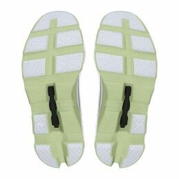 On Running|Sapatilhas de Desporto Mulher On Running Cloudmonster Mulher Cinzento