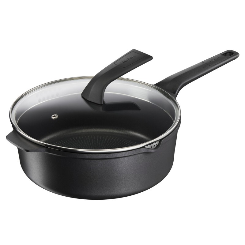 Caçarola com Tampa Tefal E2493344