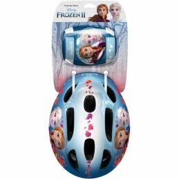 Frozen|Capacete Infantil Frozen THE QUEEN OF SNOW II Combo