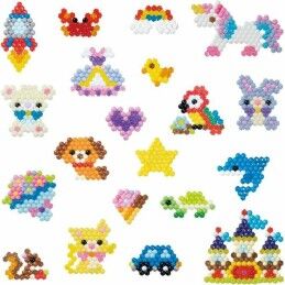 Aquabeads|Missangas Aquabeads 31775 (1500 Peças)