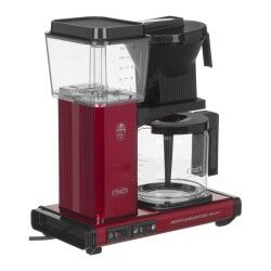 Bodum|Moedor de Café Bodum 11160-01EURO-3 Preto 150 W