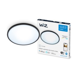 Candeeiro de teto Philips Wiz 14 W ø 24,2 x 2,3 cm 1300 lm