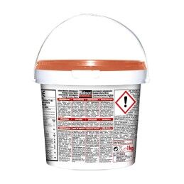 Rubson|Silicone Rubson aquablock Telha 1 kg
