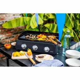 Grill Livoo Doc277n