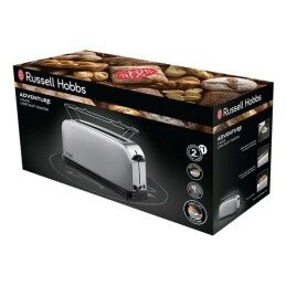 Russell Hobbs|Torradeira Russell Hobbs 21396-56 1000 W