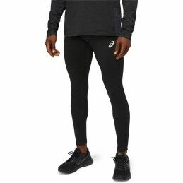 Adidas|Calças Desportivas Adidas IB4070 Preto Homem