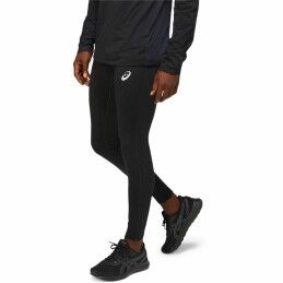 Asics|Calças Desportivas Asics Core Winter Tight Preto Homem