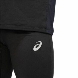 Asics|Calças Desportivas Asics Core Winter Tight Preto Homem