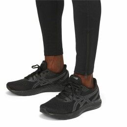 Asics|Calças Desportivas Asics Core Winter Tight Preto Homem