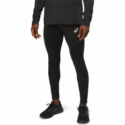 Asics|Calças Desportivas Asics Core Winter Tight Preto Homem