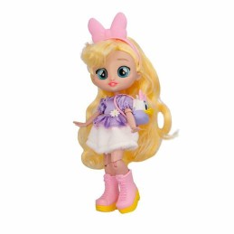 Boneca Disney BBF 20cm