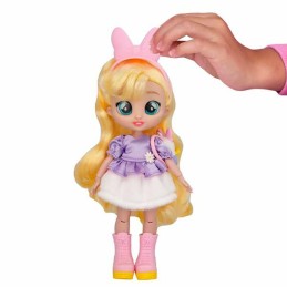 Boneca Disney BBF 20cm