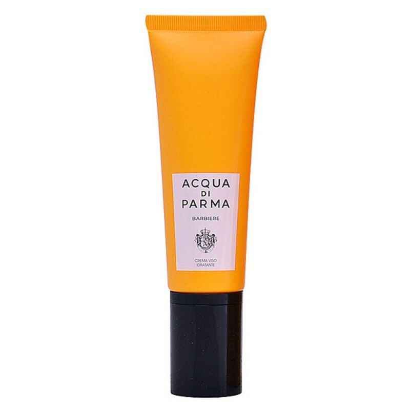Acqua Di Parma|Creme Hidratante Collezione Barbiere Acqua Di Parma (50 ml) Acqua Di Parma|Creme Hidratante Collezione Barbiere Acqua Di Parma (50 ml)