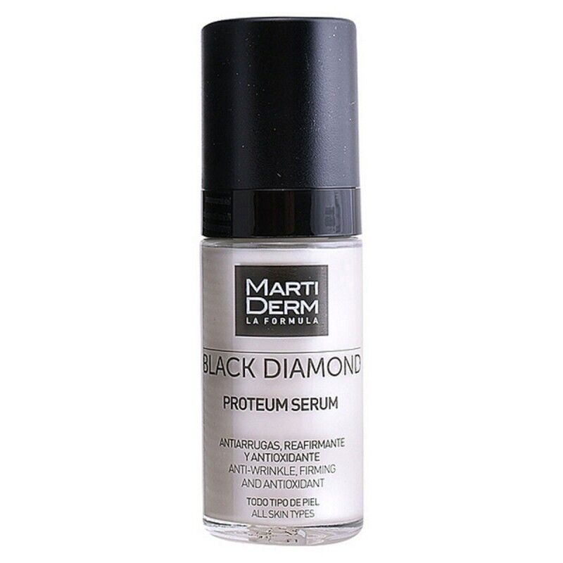 Martiderm|Sérum Reafirmante Black Diamond Martiderm 1472-42322 (30 ml) 30 ml