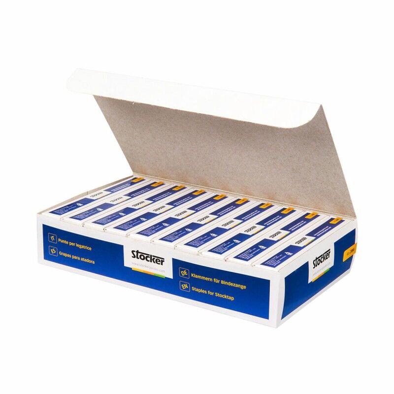 Stocker|Grampos Stocker Jardim Stocker|Grampos Stocker Jardim