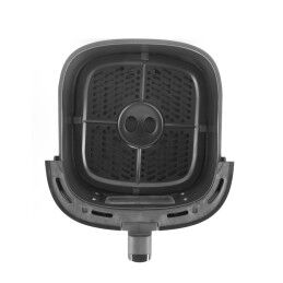 TM Electron|Fritadeira de Ar TM Electron 1700 W 6,5 L