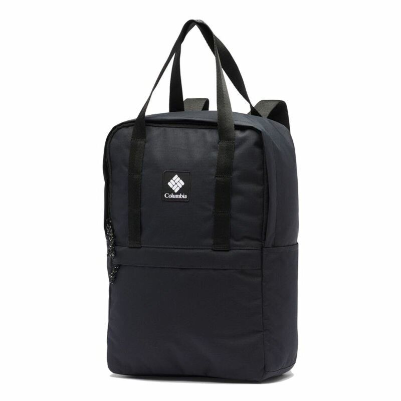 Columbia|Mochila de Desporto Columbia Trek™ Preto