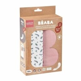 ThermoBaby|Elevador ThermoBaby Babytop Bege