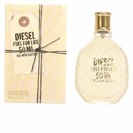 Diesel|Perfume Mulher Fuel For Life Femme Diesel EDP EDP