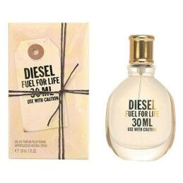 Diesel|Perfume Mulher Fuel For Life Femme Diesel EDP EDP