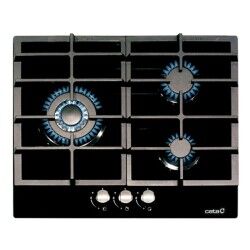 BOSCH|Placa de Indução BOSCH PUC611BB5E 60 cm 4600 W