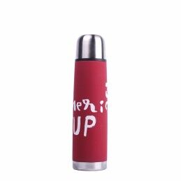 Laken|Termo Laken 1820-08 Vermelho