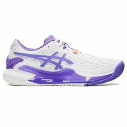 Mizuno|Sapatilhas de Pádel para Adultos Mizuno  Exceed Light 