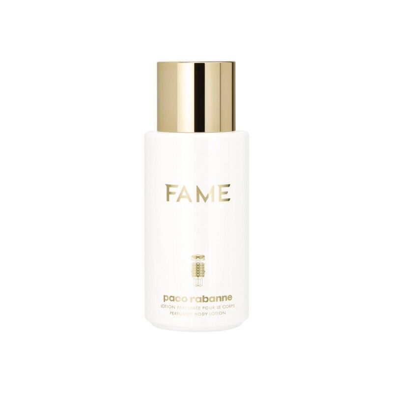 Paco Rabanne|Loção Corporal Hidratante Paco Rabanne Fame (200 ml) Paco Rabanne|Loção Corporal Hidratante Paco Rabanne Fame (200 ml)