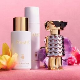 Paco Rabanne|Loção Corporal Hidratante Paco Rabanne Fame (200 ml)
