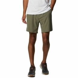 Salomon|Calções de Desporto Salomon Wayfarer Montanha Cinzento