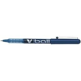 Pilot|Esferográfica de tinta líquida Pilot Roller V-Ball Azul 0,3 mm (12 Unidades)