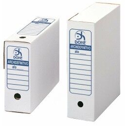 Exacompta|Classificador de documentos Exacompta Modulotop 5 compartimentos Vertical A4 A4+ 30 x 28,8 x 25,5 cm