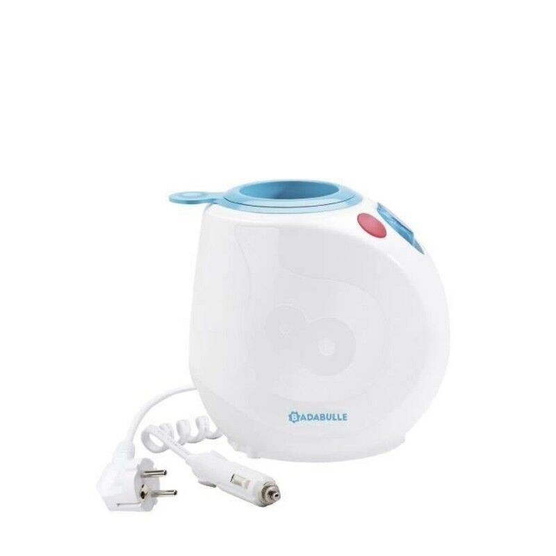 Badabulle|Aquecedor de biberão Badabulle Easy + Badabulle|Aquecedor de biberão Badabulle Easy +