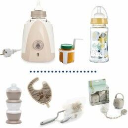 ThermoBaby|Aquecedor de biberão ThermoBaby