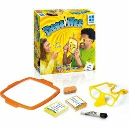 Mattel|Jogo de Mesa Flushin Frenzy Mattel FWW30