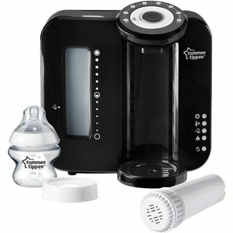 Tommee Tippee|Aquecedor de biberão Tommee Tippee Perfect Prep