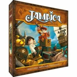 Goliath|Jogo de Mesa Goliath