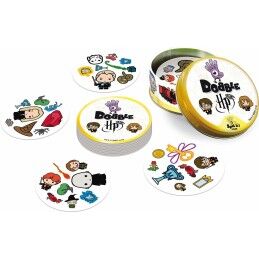 Asmodee|Jogo de Mesa Asmodee Dobble Harry Potter (FR)