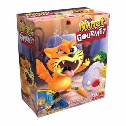 Goliath|Jogo de Mesa Goliath Twink Gourmet (FR)