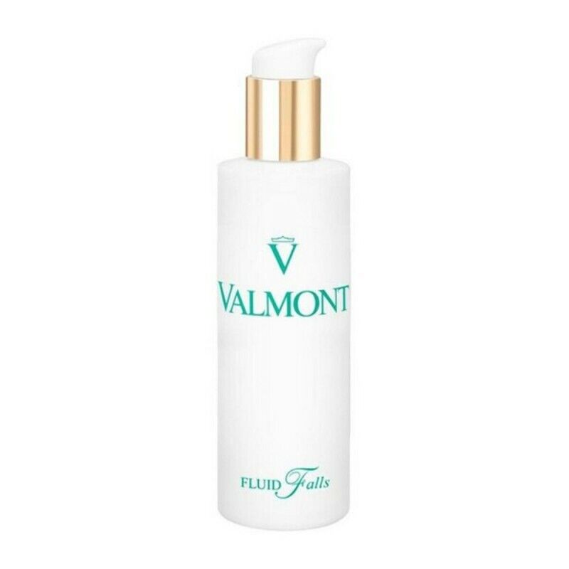 Valmont|Leite Desmaquilhante Facial Purify Valmont Purity (150 ml) 150 ml Valmont|Leite Desmaquilhante Facial Purify Valmont Purity (150 ml) 150 ml