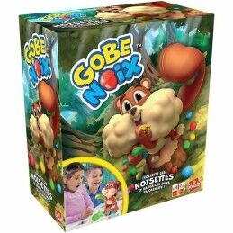 IMC Toys|Jogo de Mesa La Máquina de la Verdad IMC Toys (ES)