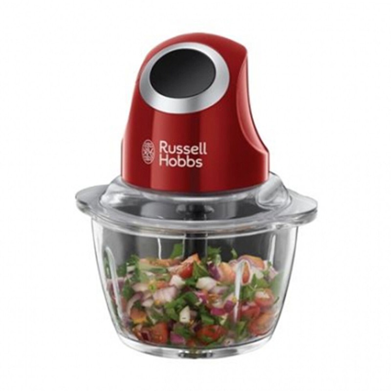 Picadora de Carne Russell Hobbs 24660-56 1 L 200 W 500 ml