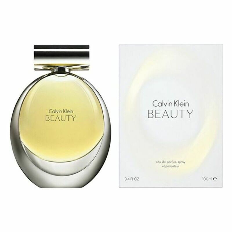 Calvin Klein|Perfume Mulher Beauty Calvin Klein 10007385 EDP (100 ml) EDP 100 ml Calvin Klein|Perfume Mulher Beauty Calvin Klein 10007385 EDP (100 ml) EDP 100 ml